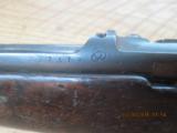 ARISAKA TYPE 30 EARLY MILITARY BOLT RIFLE HAS HOOK SAFETY. 6.5 JAP. CAL. - 2 of 7