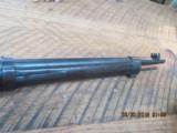 ARISAKA TYPE 30 EARLY MILITARY BOLT RIFLE HAS HOOK SAFETY. 6.5 JAP. CAL. - 7 of 7