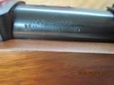 RUGER 25TH ANNIVERSARY (MFG.1984 ONLY) 44 MAGNUM CARBINE,NEW IN BOX WITH ALL PAPERWORK.RARE RUGER COLLECTIBLE. - 5 of 14