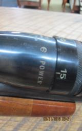 WINCHESTER 1885 LOW WALL 218 B CUSTOMIZED SINGLE SHOT TARGET RIFLE - 4 of 10