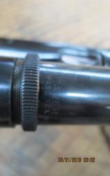 WINCHESTER 1885 LOW WALL 218 B CUSTOMIZED SINGLE SHOT TARGET RIFLE - 9 of 10