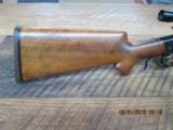 WINCHESTER 1885 LOW WALL 218 B CUSTOMIZED SINGLE SHOT TARGET RIFLE - 8 of 10