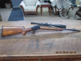WINCHESTER 1885 LOW WALL 218 B CUSTOMIZED SINGLE SHOT TARGET RIFLE - 1 of 10