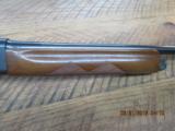 REMINGTON SPORTSMAN 48(MFG. FEB.1952) 20 GA. SEMI AUTO SHOTGUN - 6 of 8