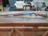REMINGTON SPORTSMAN 48(MFG. FEB.1952) 20 GA. SEMI AUTO SHOTGUN - 1 of 8