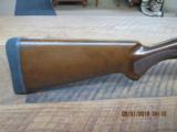 REMINGTON SPORTSMAN 48(MFG. FEB.1952) 20 GA. SEMI AUTO SHOTGUN - 5 of 8