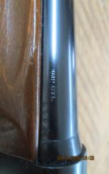 REMINGTON SPORTSMAN 48(MFG. FEB.1952) 20 GA. SEMI AUTO SHOTGUN - 4 of 8