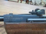 GAMO HUNTER 220 AIR RIFLE .177 CAL AS NEW WITH BEEMAN SCOPE 99% - 3 of 5