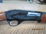 SMITH & WESSON MODEL 1000 AUTOLOADER 12 GA. SHOTGUN.99% LIKE NEW CONDITION. - 8 of 12