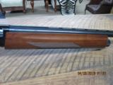 SMITH & WESSON MODEL 1000 AUTOLOADER 12 GA. SHOTGUN.99% LIKE NEW CONDITION. - 9 of 12