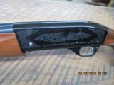 SMITH & WESSON MODEL 1000 AUTOLOADER 12 GA. SHOTGUN.99% LIKE NEW CONDITION. - 3 of 12
