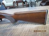 SMITH & WESSON MODEL 1000 AUTOLOADER 12 GA. SHOTGUN.99% LIKE NEW CONDITION. - 2 of 12