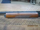 SMITH & WESSON MODEL 1000 AUTOLOADER 12 GA. SHOTGUN.99% LIKE NEW CONDITION. - 5 of 12