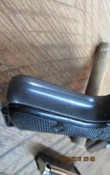 WALTHER MODEL PP (WEST GERMAN MADE) INTERARMS IMPORT. 380 ACP 97% OVERALL - 8 of 10