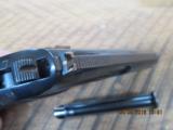 WALTHER MODEL PP (WEST GERMAN MADE) INTERARMS IMPORT. 380 ACP 97% OVERALL - 9 of 10