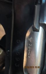 WALTHER MODEL PP (WEST GERMAN MADE) INTERARMS IMPORT. 380 ACP 97% OVERALL - 7 of 10