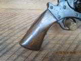 STARR ARMS CO. 1863 ARMY REVOLVER.
- 9 of 9