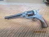 STARR ARMS CO. 1863 ARMY REVOLVER.
- 1 of 9