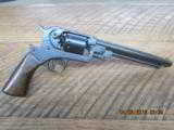 STARR ARMS CO. 1863 ARMY REVOLVER.
- 5 of 9