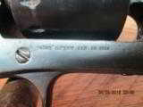 STARR ARMS CO. 1863 ARMY REVOLVER.
- 6 of 9