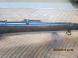 1888 GERMAN COMMISION RIFLE 8MM MAUSER DANZIG ARSENAL 1891 - 12 of 12