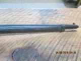 1888 GERMAN COMMISION RIFLE 8MM MAUSER DANZIG ARSENAL 1891 - 4 of 12