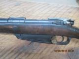 1888 GERMAN COMMISION RIFLE 8MM MAUSER DANZIG ARSENAL 1891 - 8 of 12