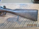1888 GERMAN COMMISION RIFLE 8MM MAUSER DANZIG ARSENAL 1891 - 7 of 12
