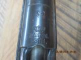 1888 GERMAN COMMISION RIFLE 8MM MAUSER DANZIG ARSENAL 1891 - 6 of 12