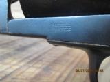 BEGIAN .35 CAL. AMERICAN MUZZLE LOADING REVOLVER PATENT NEW YORK. - 10 of 10