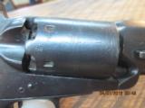 BEGIAN .35 CAL. AMERICAN MUZZLE LOADING REVOLVER PATENT NEW YORK. - 3 of 10
