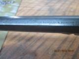 BEGIAN .35 CAL. AMERICAN MUZZLE LOADING REVOLVER PATENT NEW YORK. - 9 of 10
