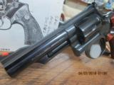 SMITH&WESSON MOD.19-5 UNFIRED (1985)357 MAG. 100% NEW,NOBOX. HAS MANUEL&HOLSTER - 3 of 8