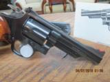 SMITH&WESSON MOD.19-5 UNFIRED (1985)357 MAG. 100% NEW,NOBOX. HAS MANUEL&HOLSTER - 5 of 8