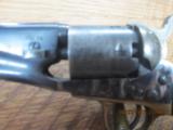 NAVY ARMS CO. .36 CAL REVOLVER MADE IN ITALY - 5 of 8