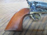 NAVY ARMS CO. .36 CAL REVOLVER MADE IN ITALY - 8 of 8