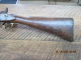 1853 ENFIELD PERCUSSION RIFLE MUSKET. .577 CAL. BARNETT LONDON, TOWER. - 9 of 12