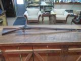 1853 ENFIELD PERCUSSION RIFLE MUSKET. .577 CAL. BARNETT LONDON, TOWER. - 1 of 12