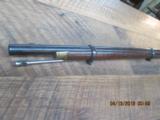 1853 ENFIELD PERCUSSION RIFLE MUSKET. .577 CAL. BARNETT LONDON, TOWER. - 12 of 12