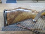 WEATHERBY (1972) MARKV DELUXE RIFLE 300 WEA. CAL W/VX11 LEUPOLD 3X9X50 SCOPE. - 7 of 13