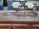WEATHERBY (1972) MARKV DELUXE RIFLE 300 WEA. CAL W/VX11 LEUPOLD 3X9X50 SCOPE. - 1 of 13