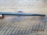 WEATHERBY (1972) MARKV DELUXE RIFLE 300 WEA. CAL W/VX11 LEUPOLD 3X9X50 SCOPE. - 10 of 13