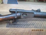 SWISS VETTERLI, MODEL 1869/71 - 3 of 11