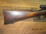 SWISS VETTERLI, MODEL 1869/71 - 2 of 11