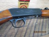 BROWNING (1958) FN GRADE 1 AUTO TAKEDOWN (RARE) 22 SHORT SMOKELESS RIFLE 99.5% LOOKS UNFIRED. - 14 of 14