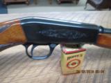 BROWNING (1958) FN GRADE 1 AUTO TAKEDOWN (RARE) 22 SHORT SMOKELESS RIFLE 99.5% LOOKS UNFIRED. - 9 of 14