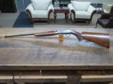 BROWNING (1958) FN GRADE 1 AUTO TAKEDOWN (RARE) 22 SHORT SMOKELESS RIFLE 99.5% LOOKS UNFIRED. - 1 of 14