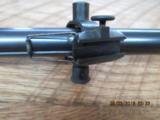 WINCHESTER VINTAGE B4 TARGET SCOPE CENTERFIRE - 7 of 8