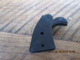 SMITH & WESSON K FRAME RARE PRE WAR GRIP ADAPTER.
- 2 of 4