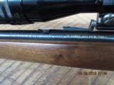 MARLIN MODEL 39AS (MFG.1990) JM MARKED LEVER TAKEDOWN 22 S.L. L.R. CAL. SCOPED.AS NEW 99.5% ORIG.COND. - 4 of 13